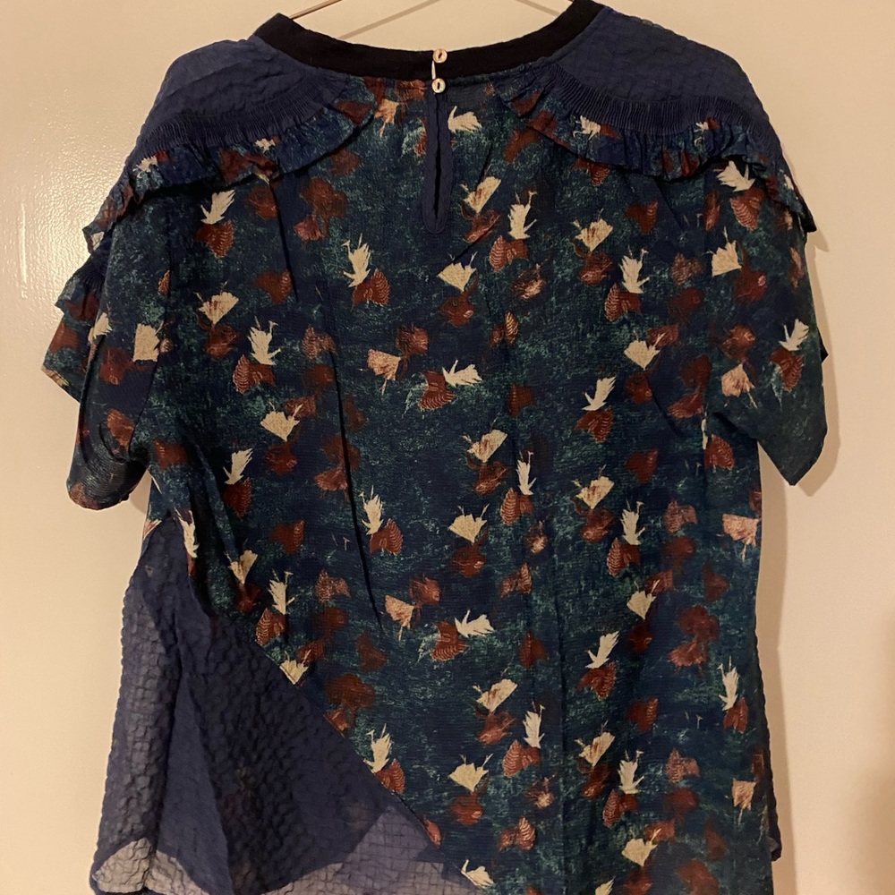 Cotelac, beautiful shirt size 1